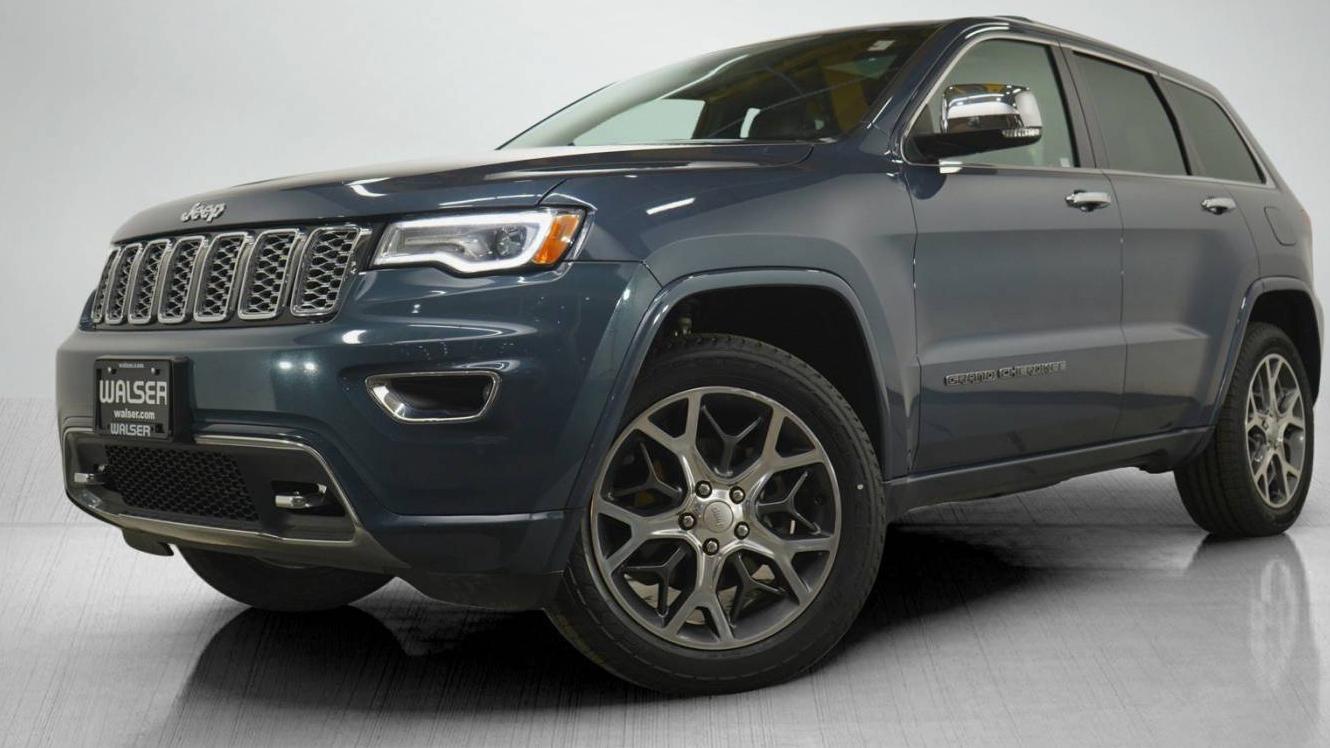 JEEP GRAND CHEROKEE 2019 1C4RJFCG1KC726726 image